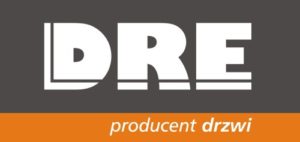 DRE - producent drzwi - logo
