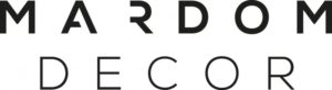 Mardom Decor - logo