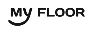MY Floor - producent podłóg - logo