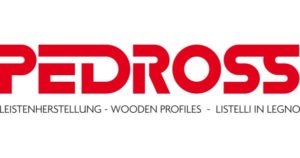 Pedross - podłogi - logo