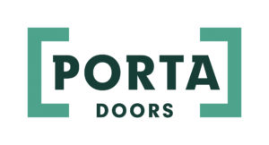 Porta - drzwi - logo